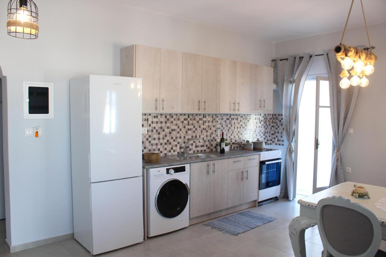 Harmony Milos Villa