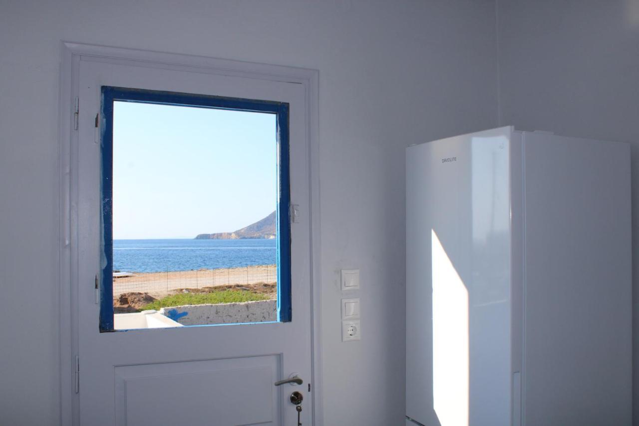 Villa Harmony Milos Pollonia