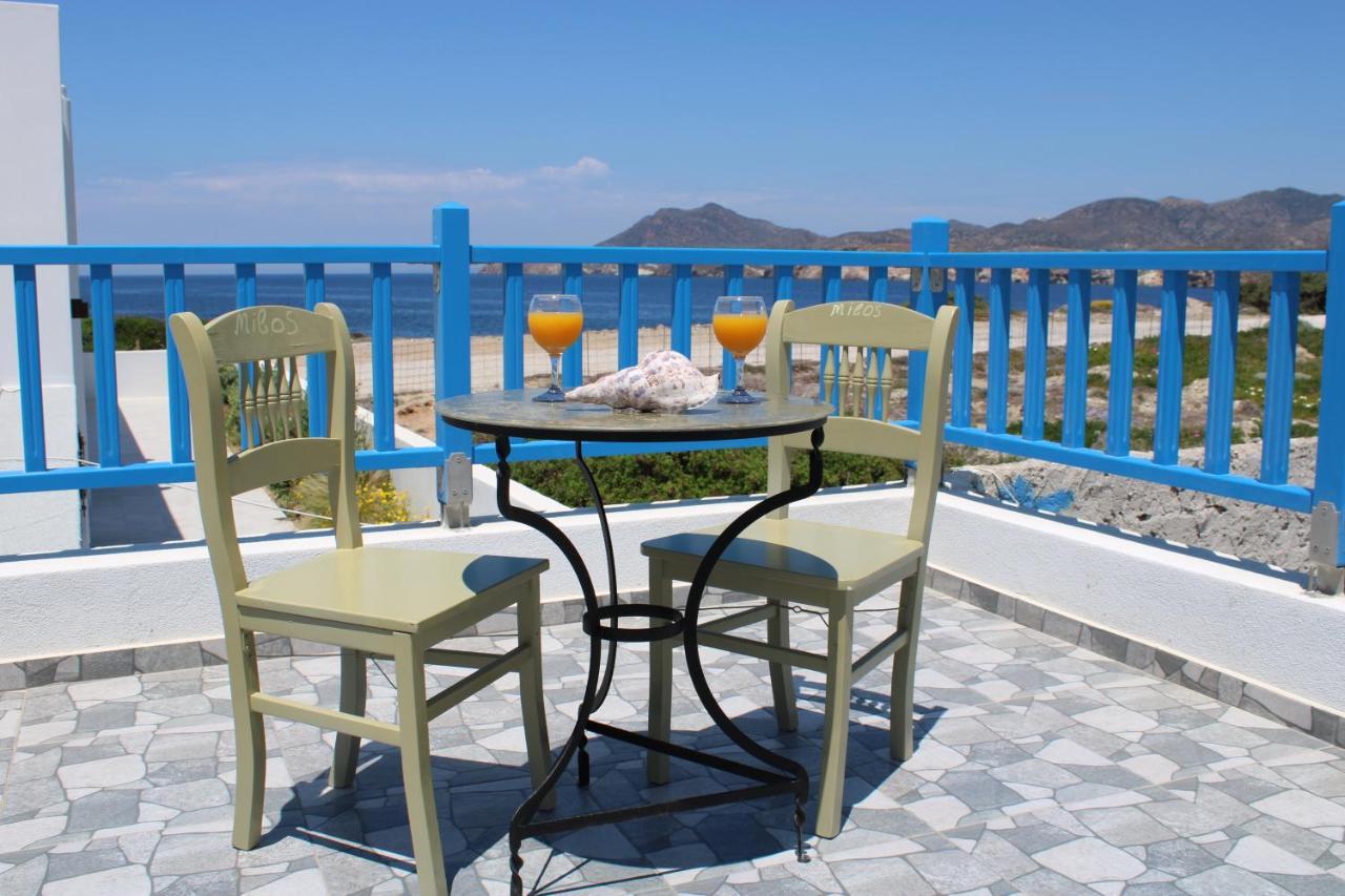 Harmony Milos Villa Pollonia