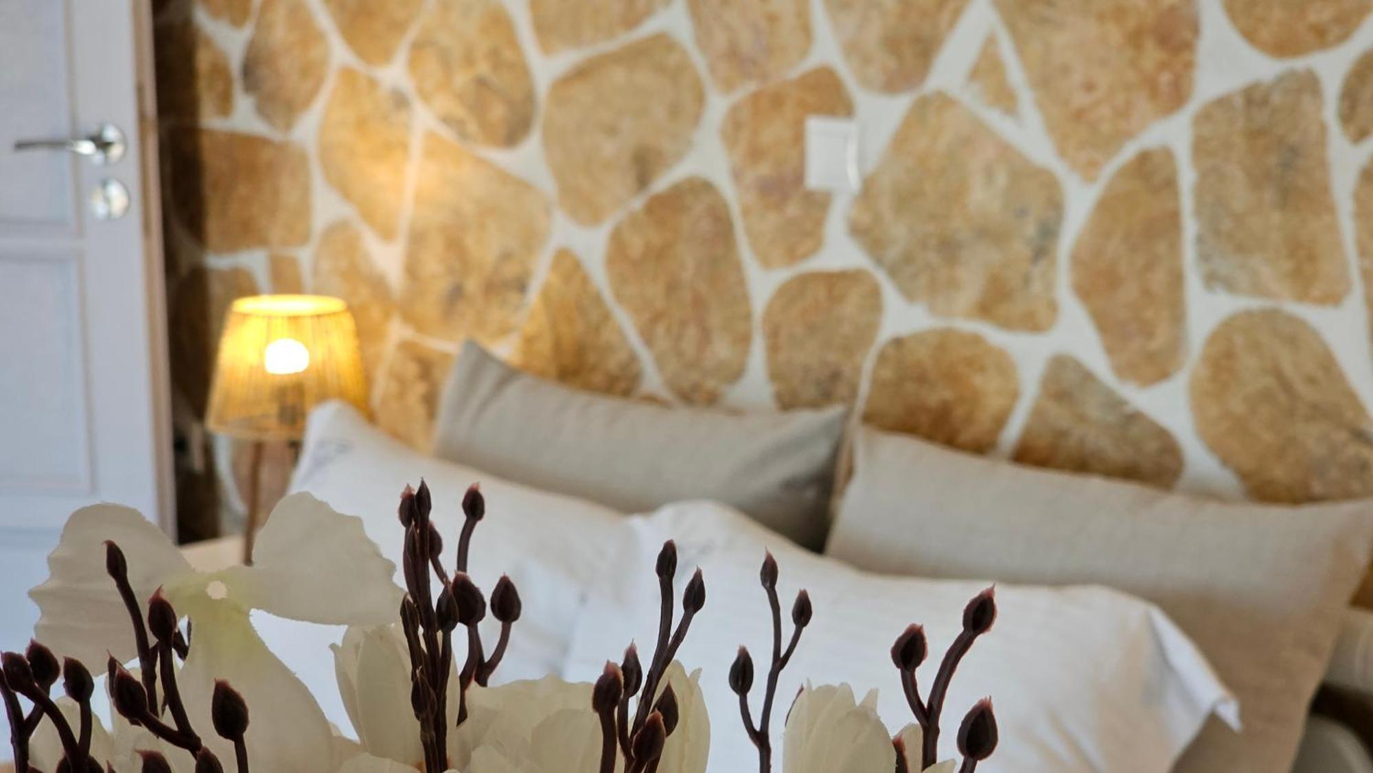 Villa Harmony Milos Pollonia