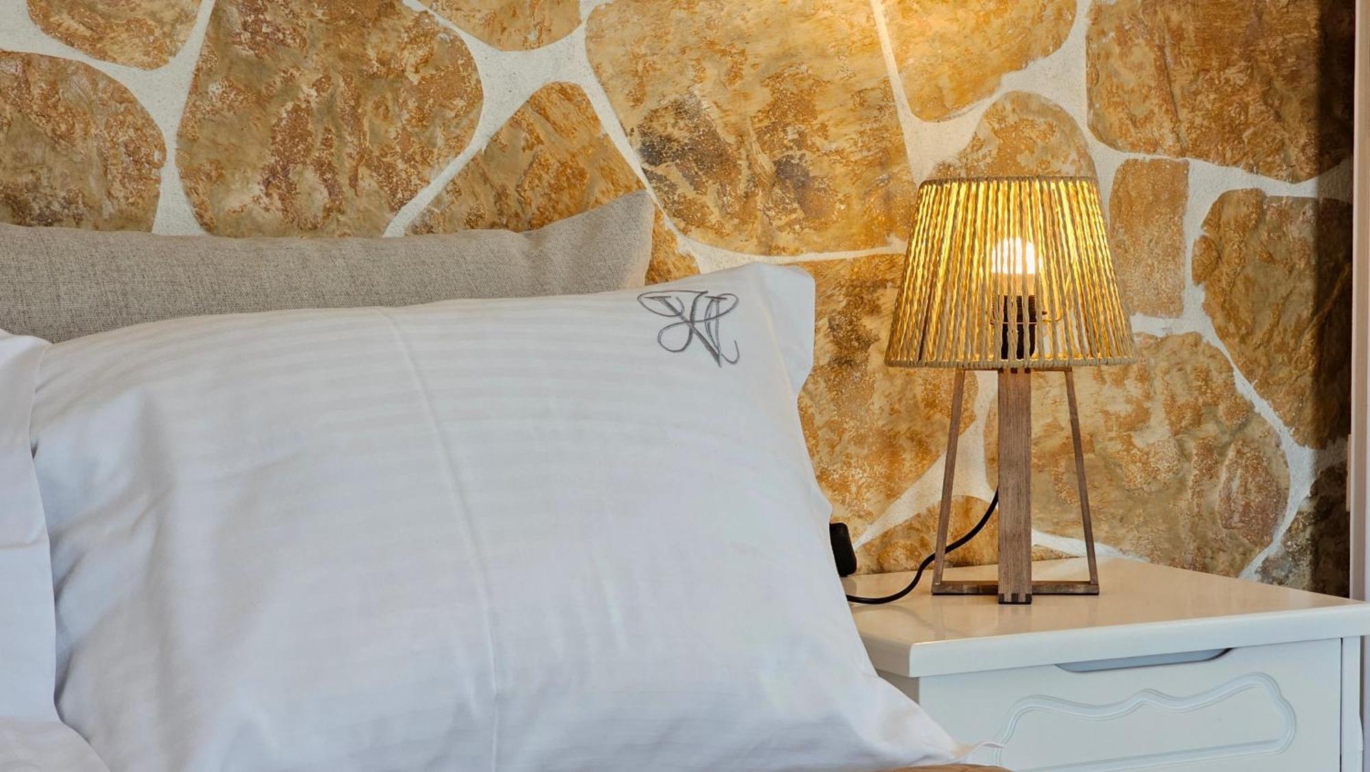 Villa Harmony Milos Pollonia