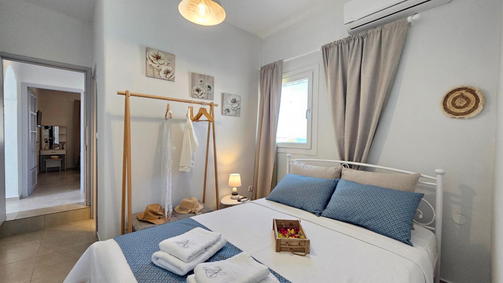 Harmony Milos Villa Pollonia