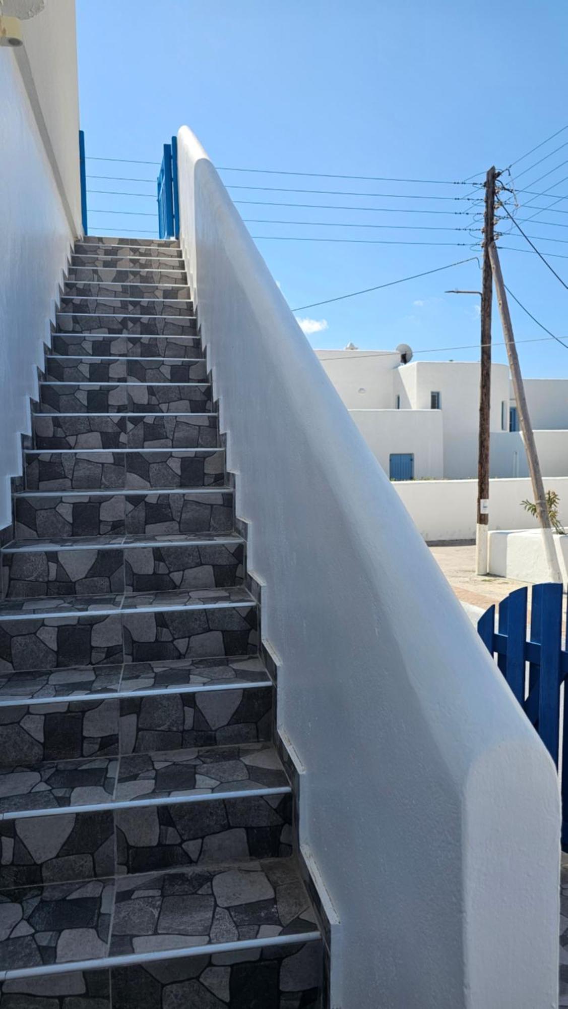 Harmony Milos Villa
