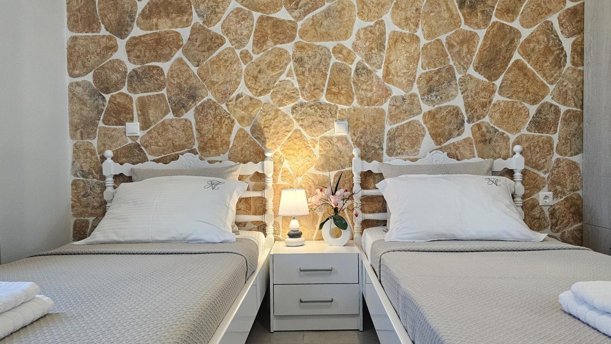 Harmony Milos Villa *